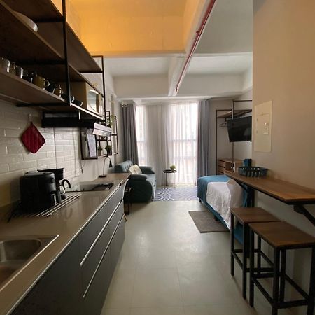 Apartamento Central بوغوتا المظهر الخارجي الصورة
