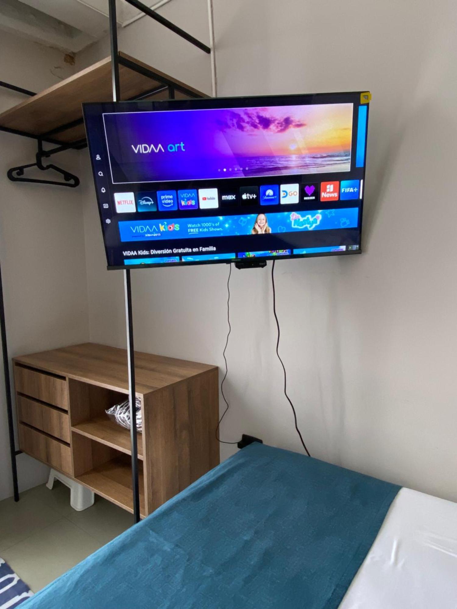 Apartamento Central بوغوتا المظهر الخارجي الصورة