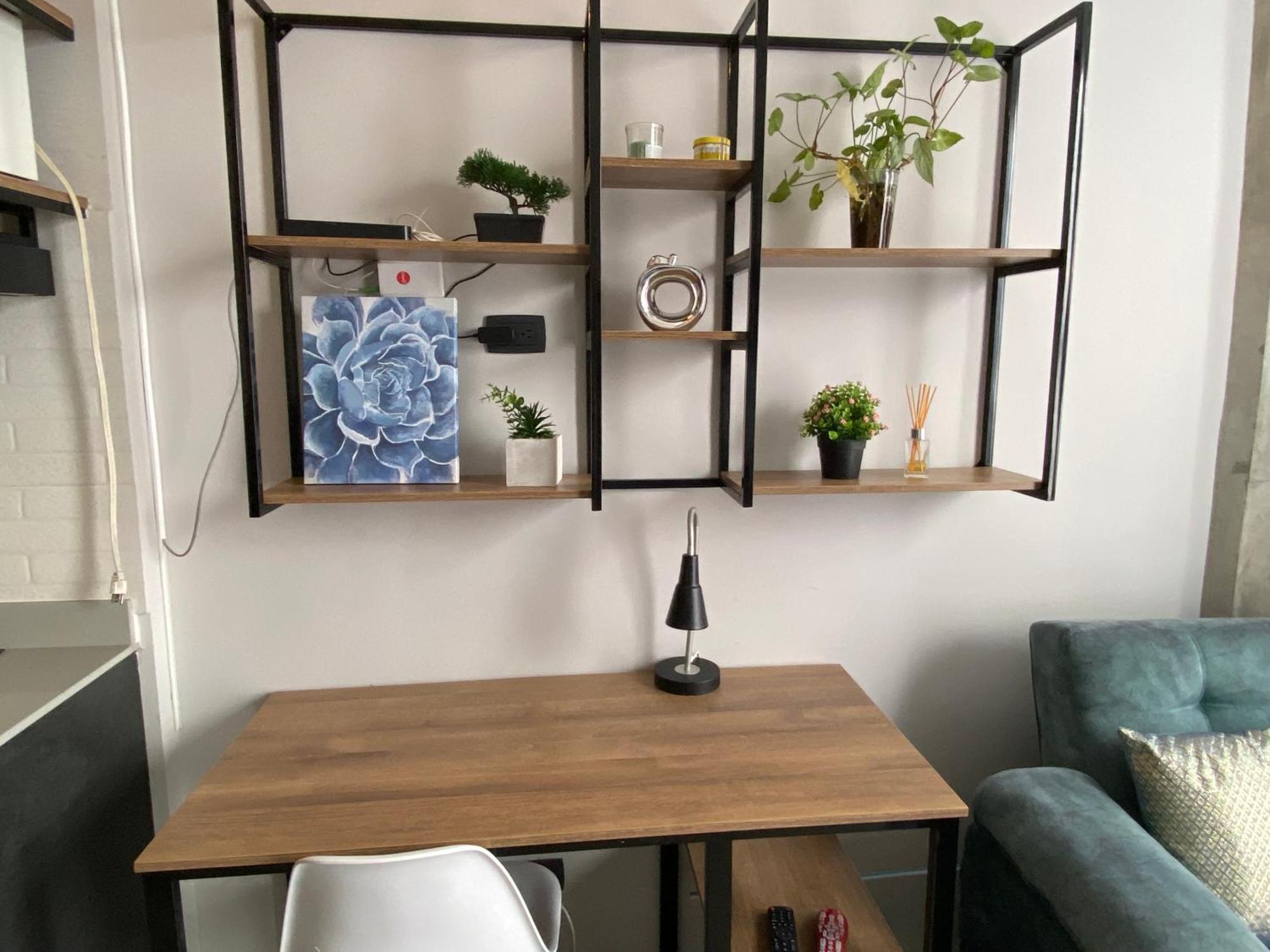 Apartamento Central بوغوتا المظهر الخارجي الصورة